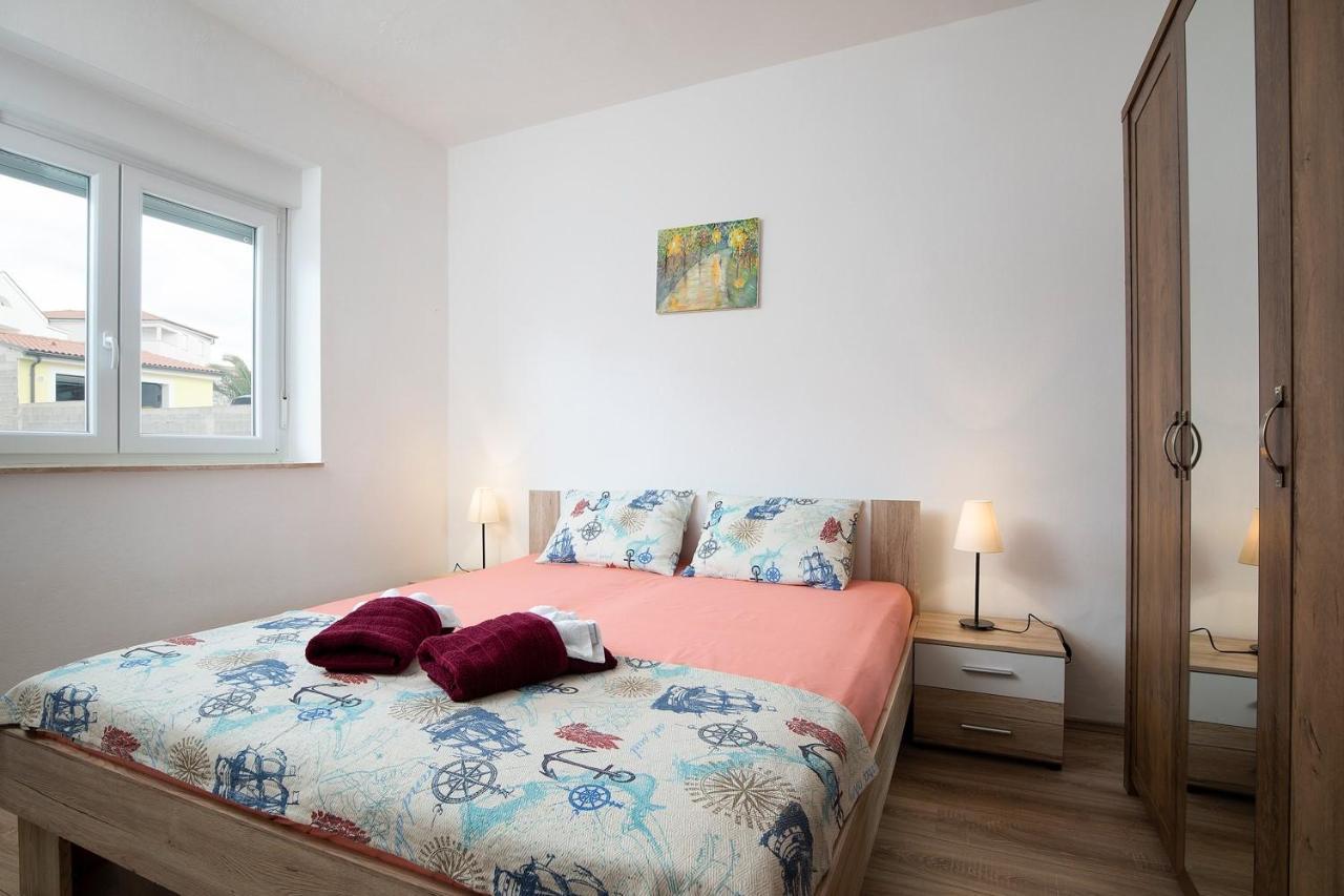 Apartments Jakoplic 메덜린 외부 사진