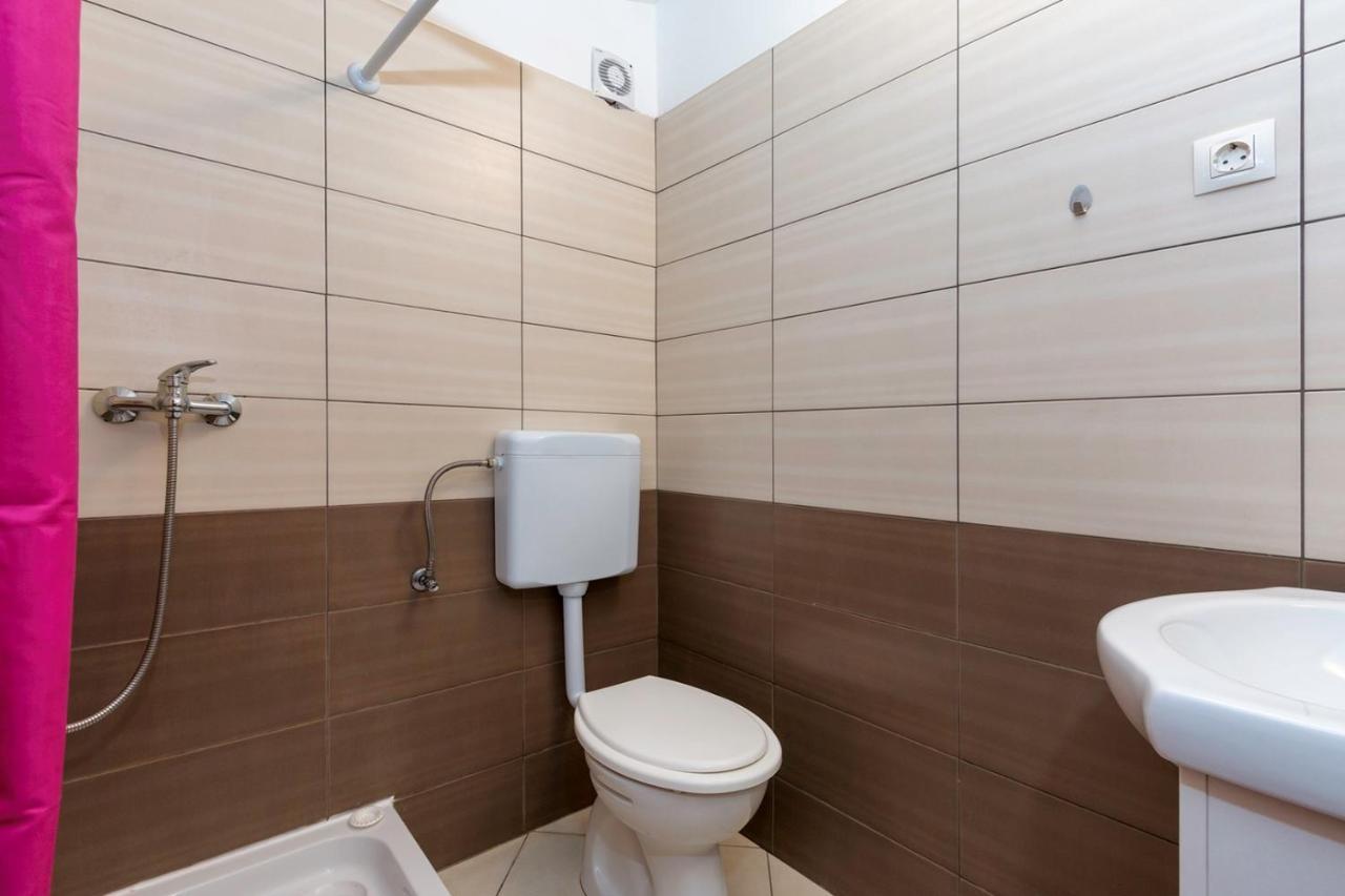 Apartments Jakoplic 메덜린 외부 사진