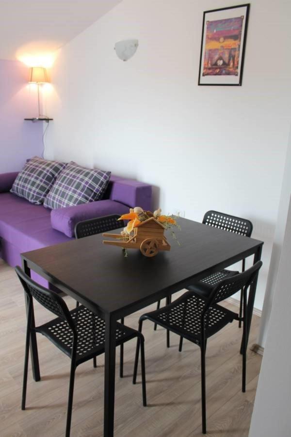 Apartments Jakoplic 메덜린 외부 사진