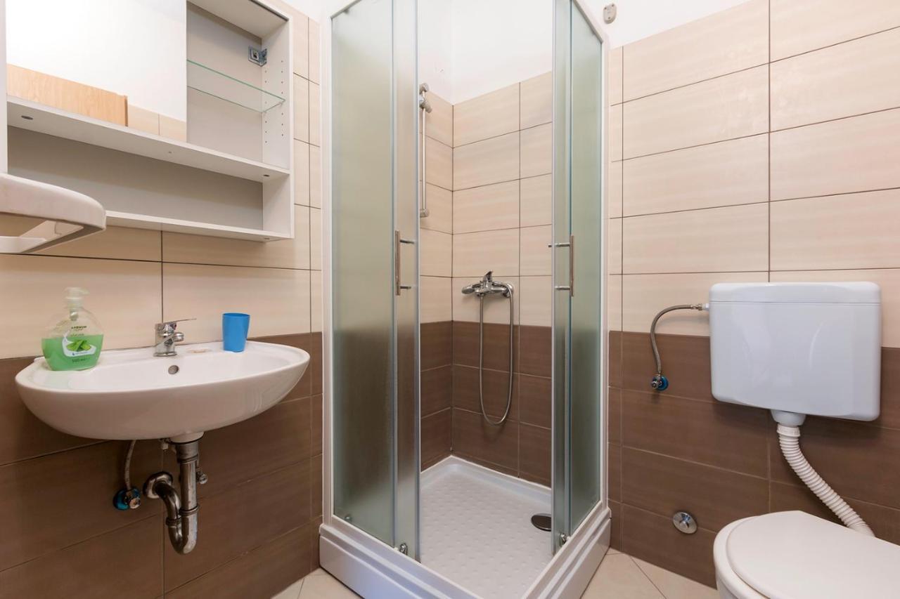 Apartments Jakoplic 메덜린 외부 사진